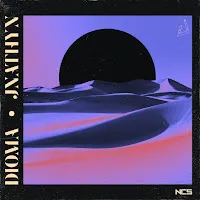 Jnathyn — Dioma — обложка